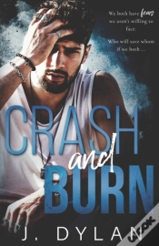 Capa do artigo Crash And Burn