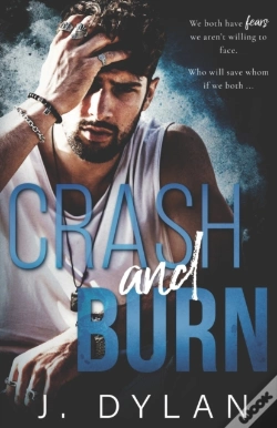 Capa do artigo Crash And Burn