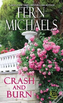 Capa do artigo Crash And Burn