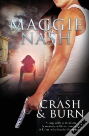 Capa do artigo Crash And Burn