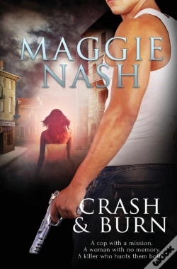 Capa do artigo Crash And Burn