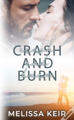 Capa do artigo Crash And Burn