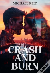 Capa do artigo Crash And Burn