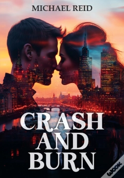 Capa do artigo Crash And Burn