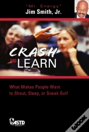 Capa do artigo Crash And Learn
