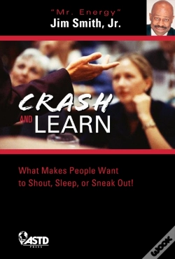 Capa do artigo Crash And Learn