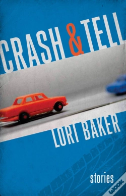 Capa do artigo Crash And Tell