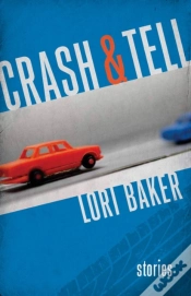 Capa do artigo Crash And Tell