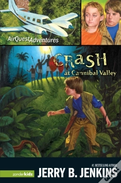 Capa do artigo Crash At Cannibal Valley