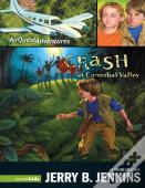 Crash At Cannibal Valley