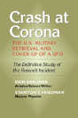 Crash At Corona - Preview