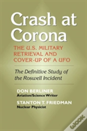 Capa do artigo Crash At Corona