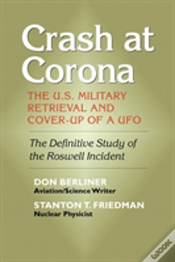 Capa do artigo Crash At Corona