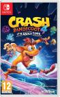 Crash Bandicoot 4 It's About Time Nintendo Switch - Preview