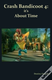 Crash Bandicoot 4