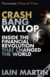 Capa do artigo Crash Bang Wallop