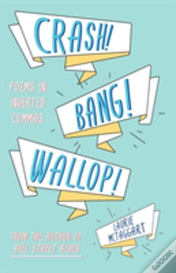 Capa do artigo Crash! Bang! Wallop!