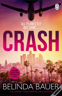 Capa do artigo Crash