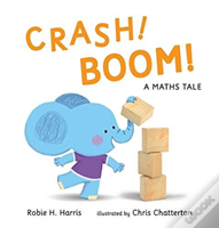 Crash! Boom!