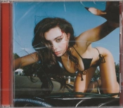 Capa do artigo Crash - CD