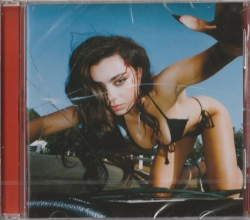 Capa do artigo Crash - CD