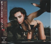 Capa do artigo Crash - CD