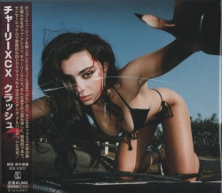 Capa do artigo Crash - CD