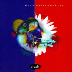 Capa do artigo Crash - CD