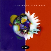 Capa do artigo Crash - CD