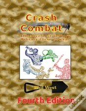 Capa do artigo Crash Combat Fourth Edition