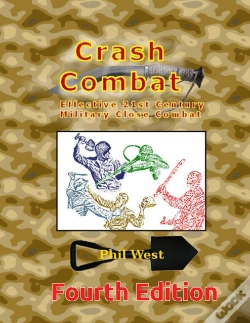 Capa do artigo Crash Combat Fourth Edition