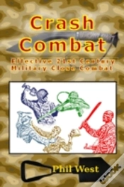 Capa do artigo Crash Combat