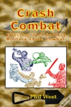 Capa do artigo Crash Combat