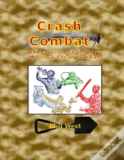 Capa do artigo Crash Combat