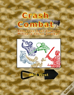 Capa do artigo Crash Combat