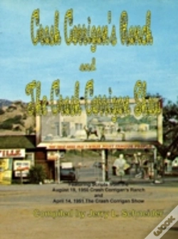 Capa do artigo Crash Corrigan'S Ranch And The Crash Cor