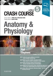 Capa do artigo Crash Course Anatomy And Physiology