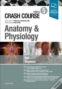 Capa do artigo Crash Course Anatomy And Physiology