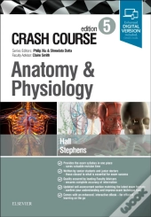 Crash Course Anatomy And Physiology