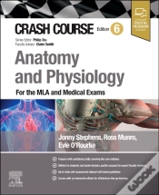 Capa do artigo Crash Course Anatomy And Physiology