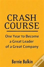 Capa do artigo Crash Course