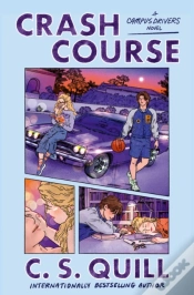 Capa do artigo Crash Course