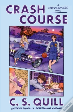 Capa do artigo Crash Course