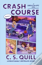 Capa do artigo Crash Course