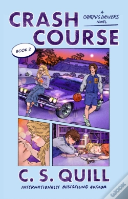 Capa do artigo Crash Course