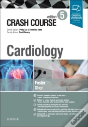 Capa do artigo Crash Course Cardiology