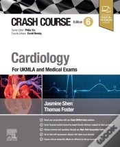 Capa do artigo Crash Course Cardiology