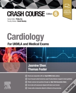 Capa do artigo Crash Course Cardiology