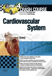 Crash Course Cardiovascular System Updated Edition - E-Book