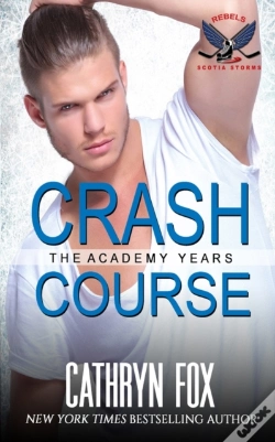 Capa do artigo Crash Course
